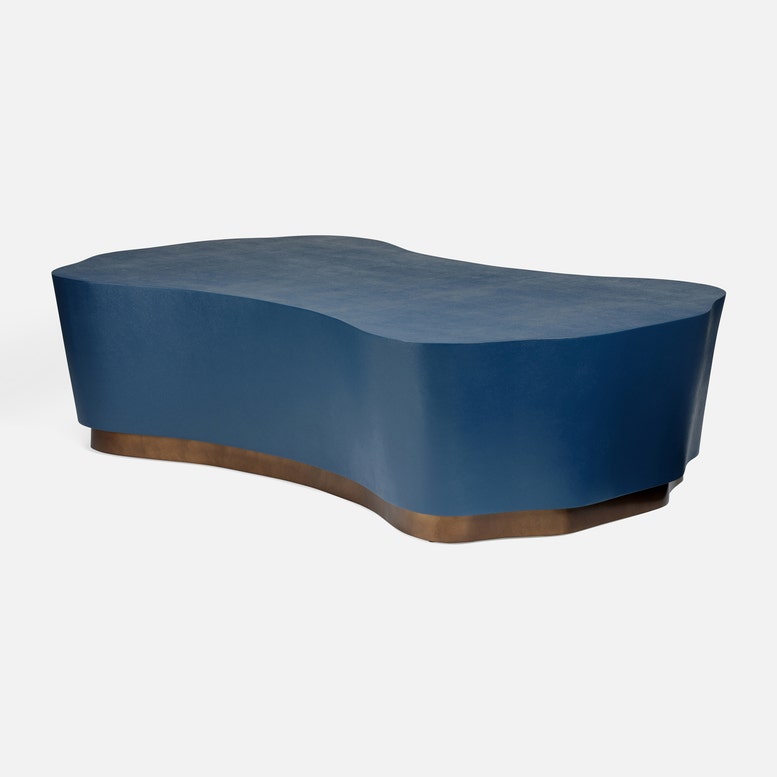 ROCKWELL COFFEE TABLE