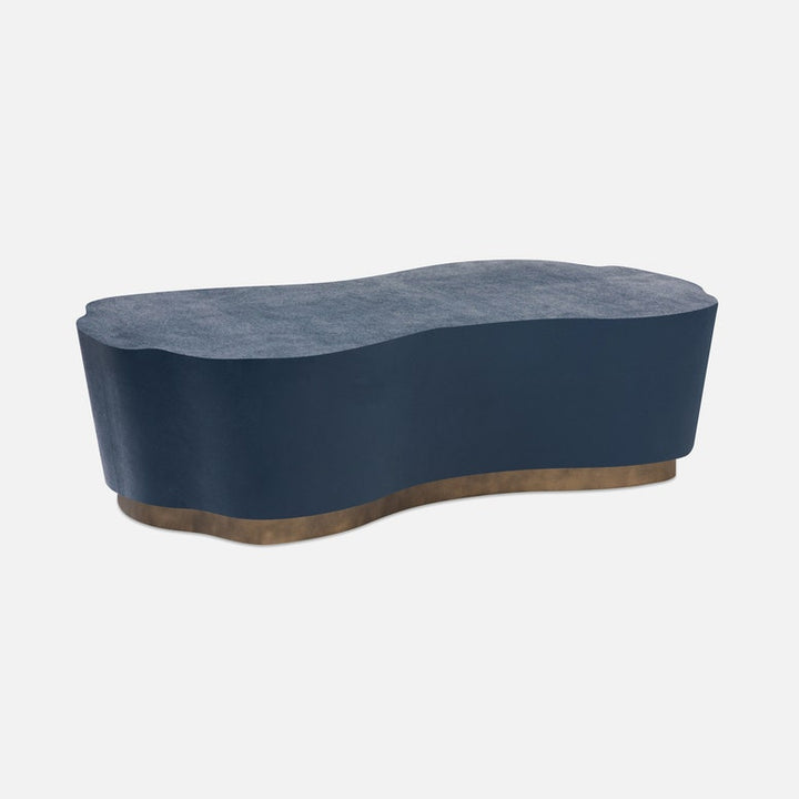 ROCKWELL COFFEE TABLE