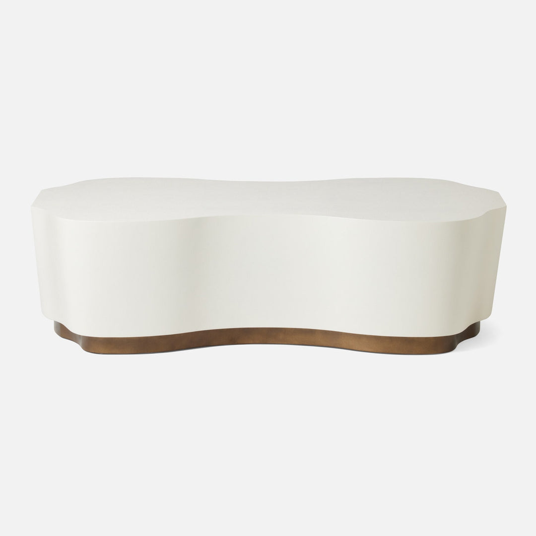 ROCKWELL COFFEE TABLE