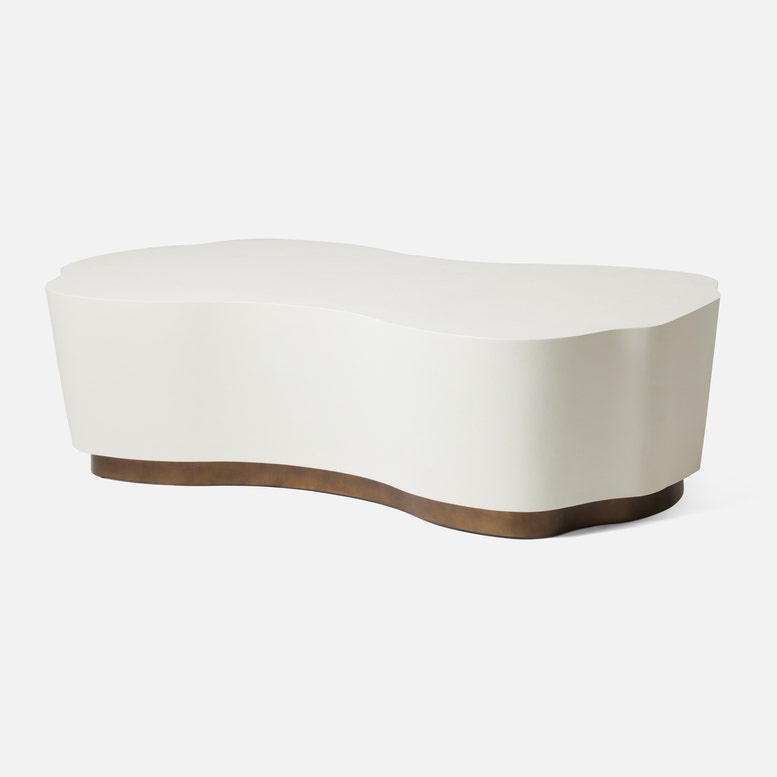 ROCKWELL COFFEE TABLE