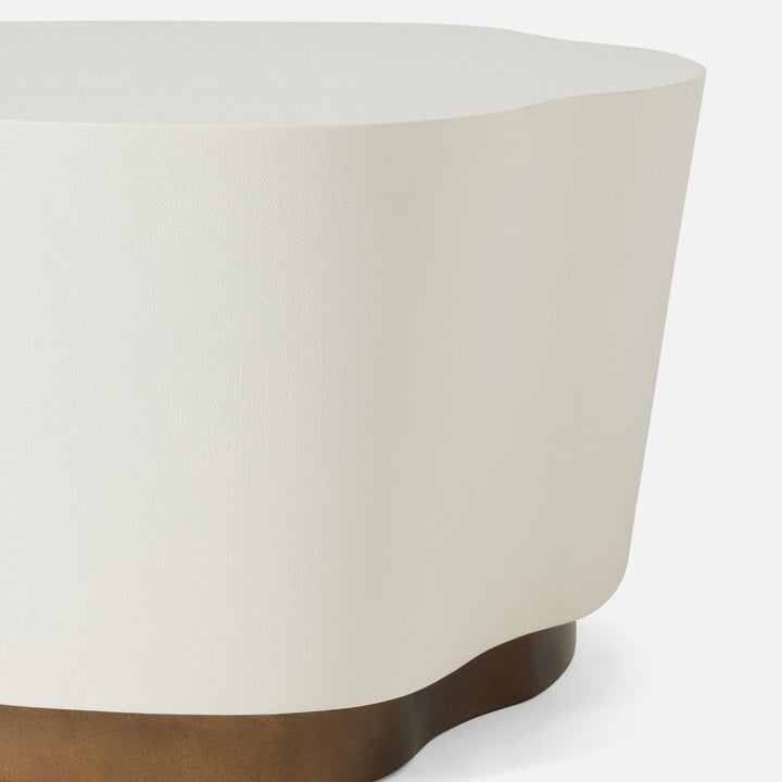 ROCKWELL COFFEE TABLE