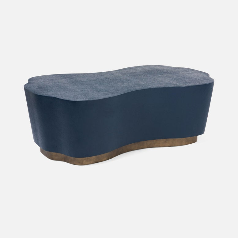 ROCKWELL COFFEE TABLE