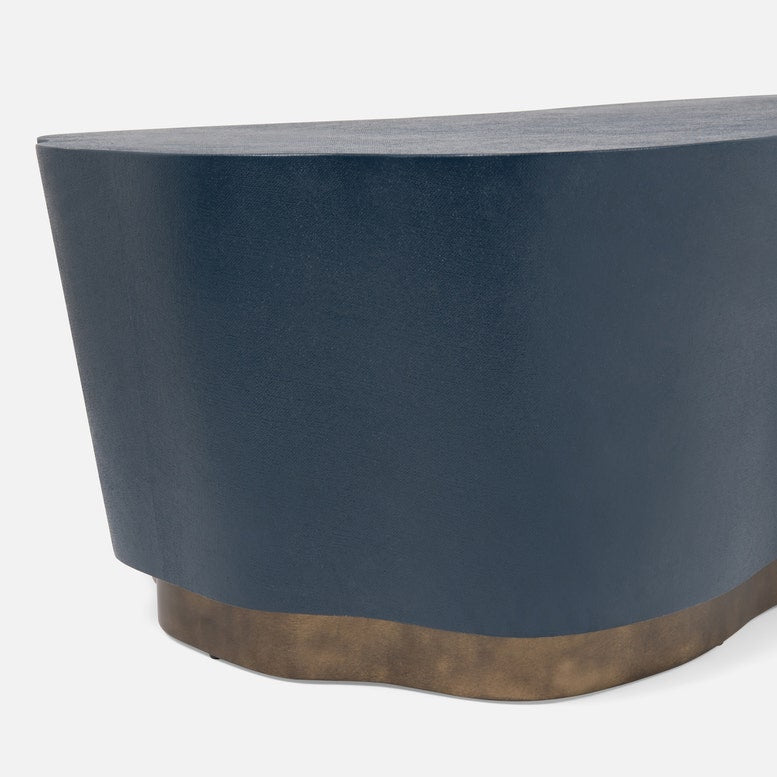 ROCKWELL COFFEE TABLE