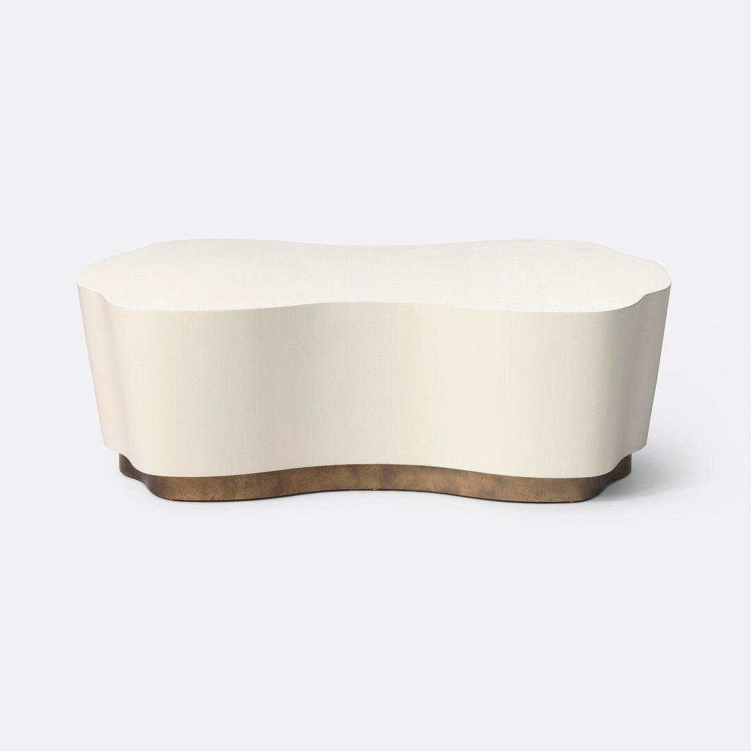 ROCKWELL COFFEE TABLE
