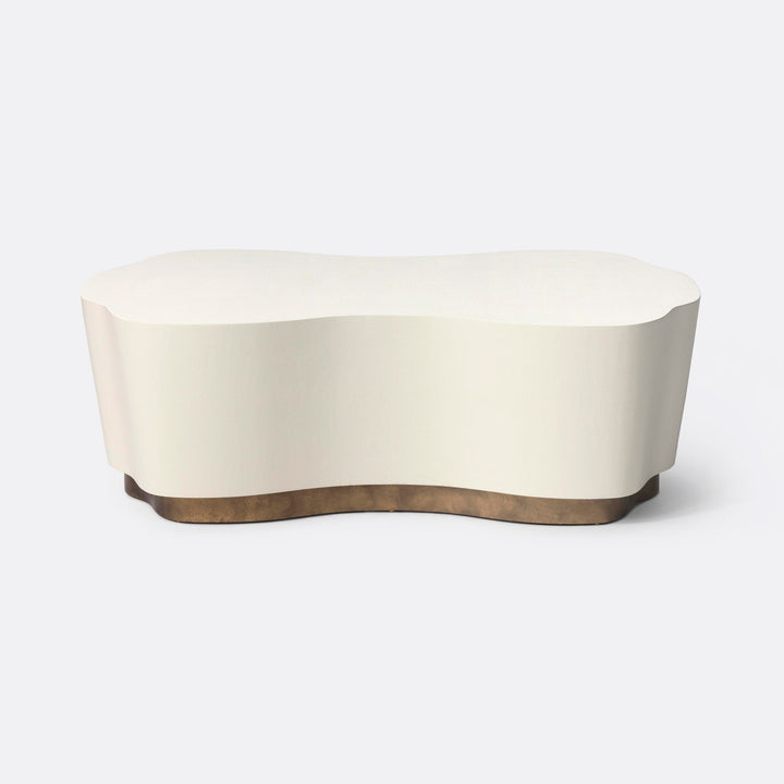ROCKWELL COFFEE TABLE