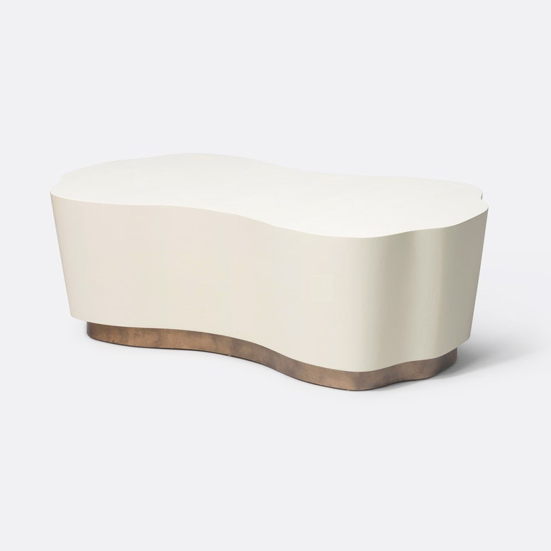 ROCKWELL COFFEE TABLE
