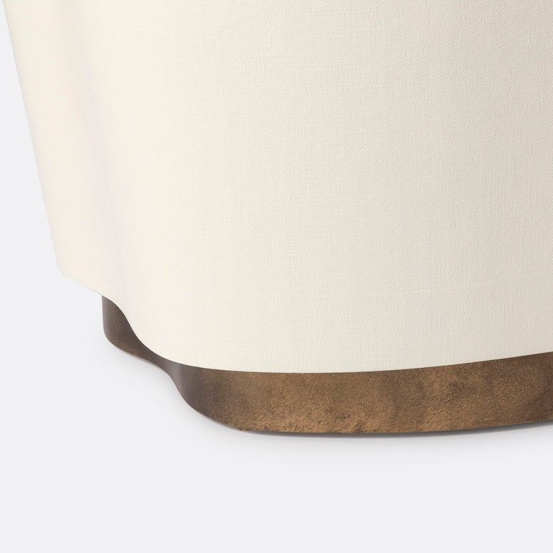 ROCKWELL COFFEE TABLE