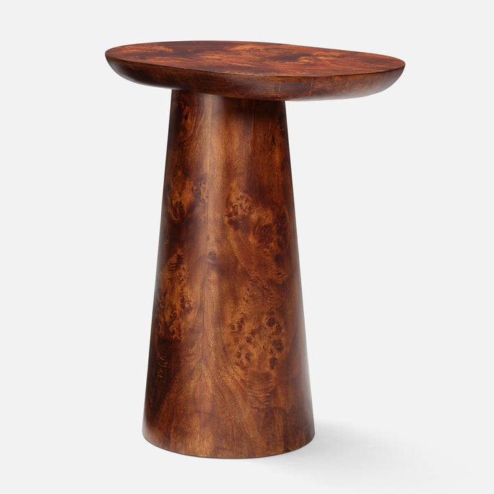 ROMULUS ACCENT TABLE