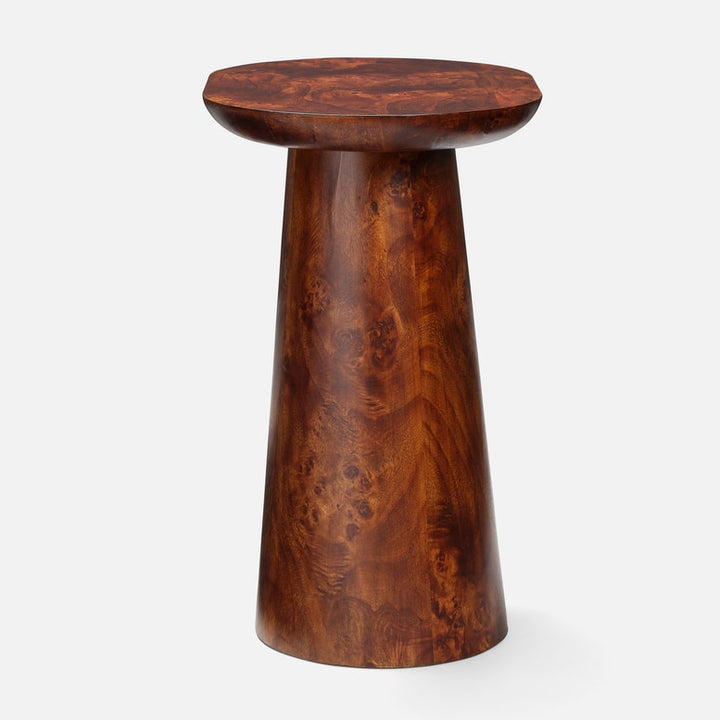 ROMULUS ACCENT TABLE