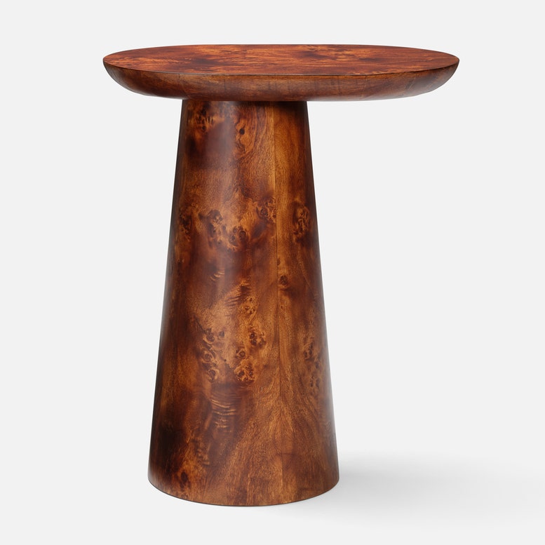 ROMULUS ACCENT TABLE
