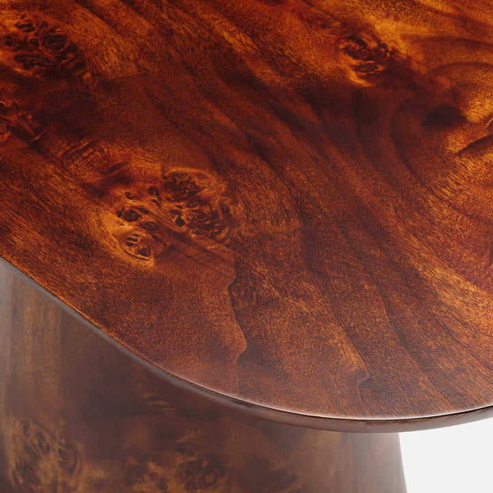 ROMULUS ACCENT TABLE