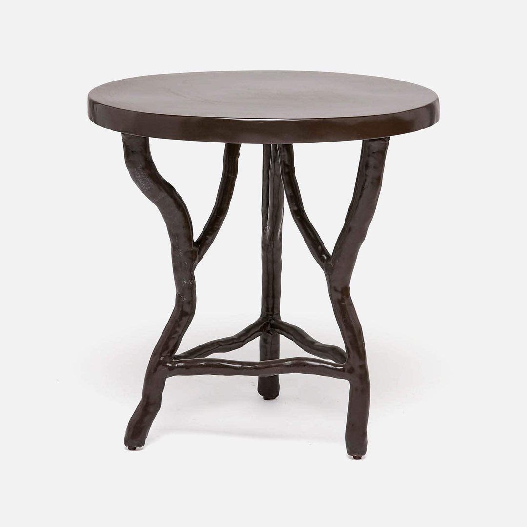 ROYCE SIDE TABLE