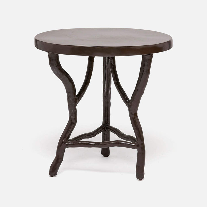 ROYCE SIDE TABLE