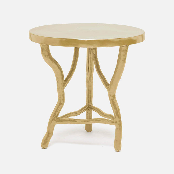 ROYCE SIDE TABLE