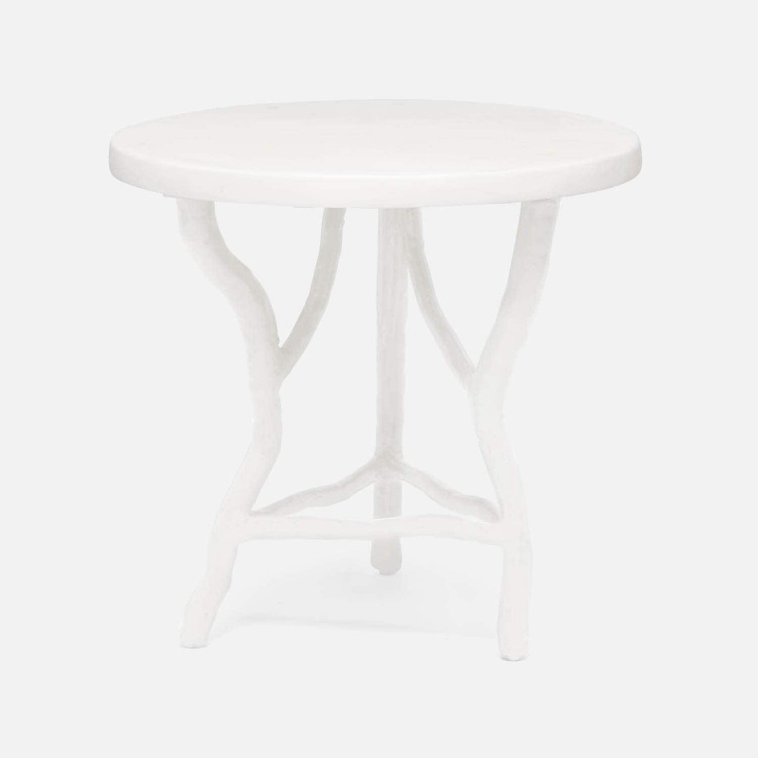 ROYCE SIDE TABLE