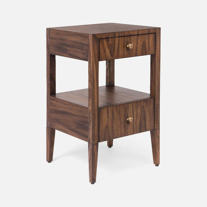 SOLARIS NIGHTSTAND