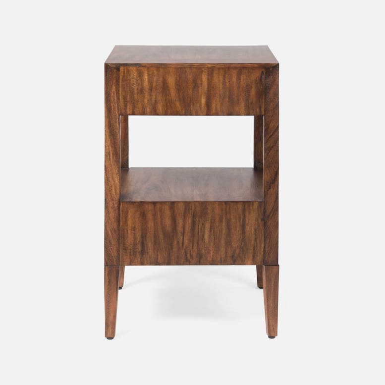 SOLARIS NIGHTSTAND