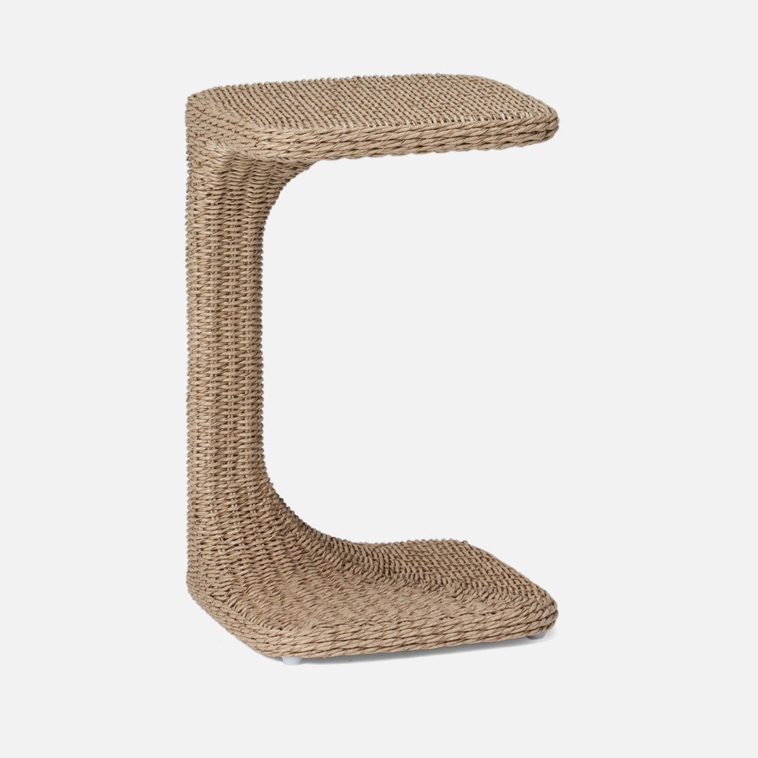 DEVANTE ACCENT TABLE