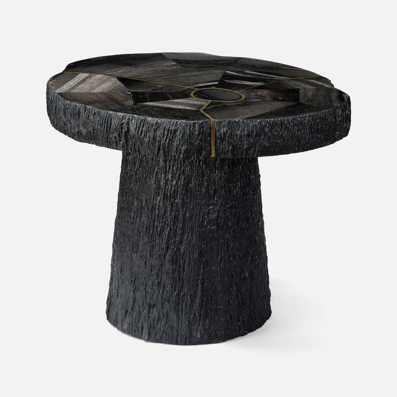 SUNE SIDE TABLE