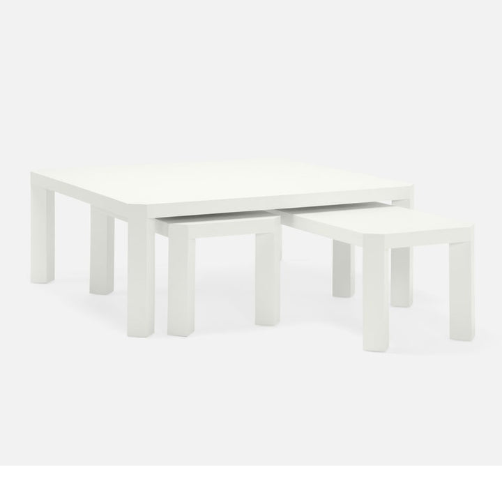 TAYLAM NESTING COFFEE TABLES