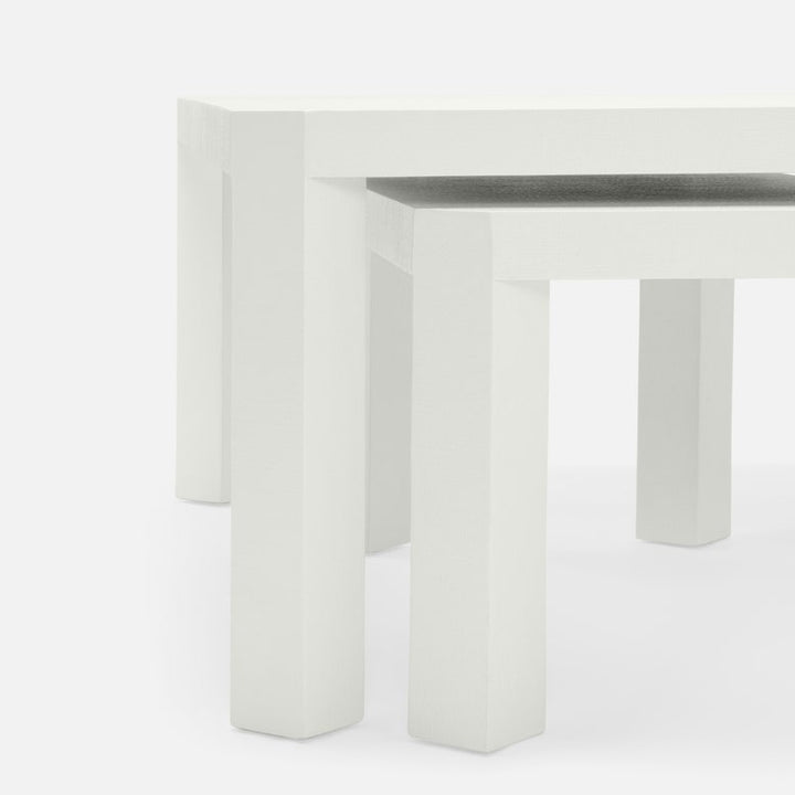 TAYLAM NESTING COFFEE TABLES