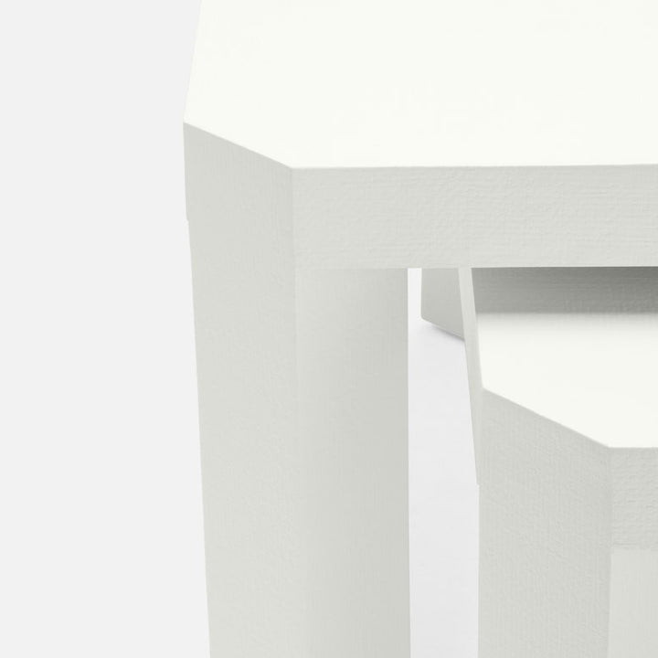 TAYLAM NESTING COFFEE TABLES