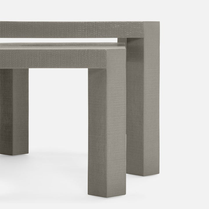 TAYLAM NESTING COFFEE TABLES