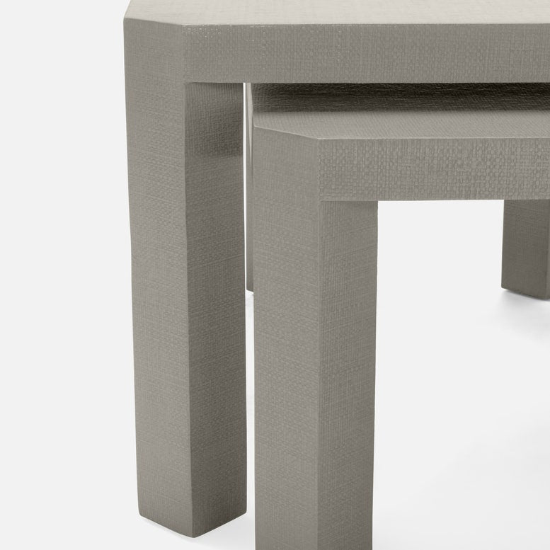 TAYLAM NESTING COFFEE TABLES