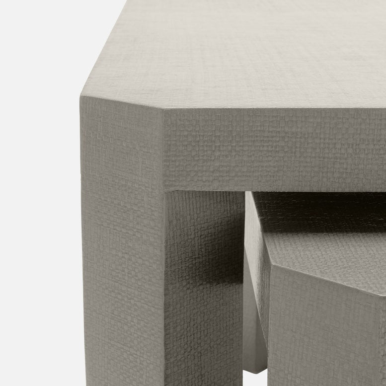TAYLAM NESTING COFFEE TABLES