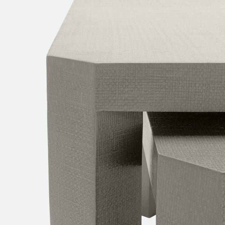 TAYLAM NESTING COFFEE TABLES
