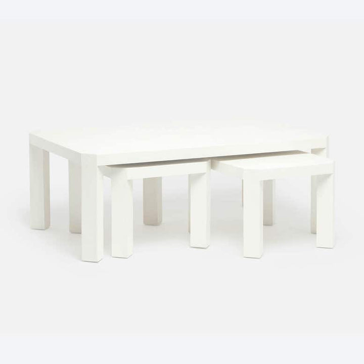 TAYLAM NESTING COFFEE TABLES
