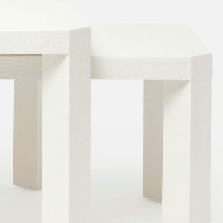 TAYLAM NESTING COFFEE TABLES
