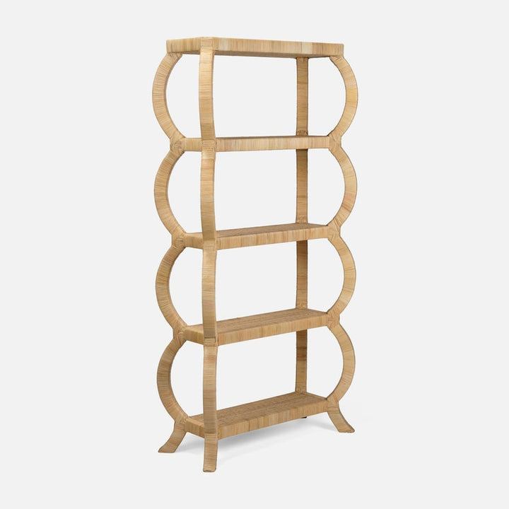 TOTTIE BOOKCASE
