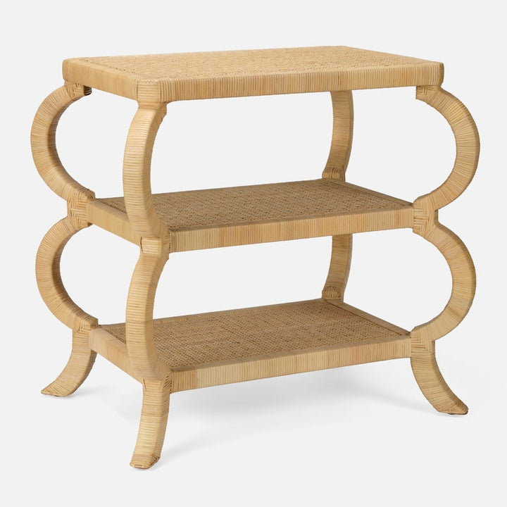 TOTTIE SIDE TABLE