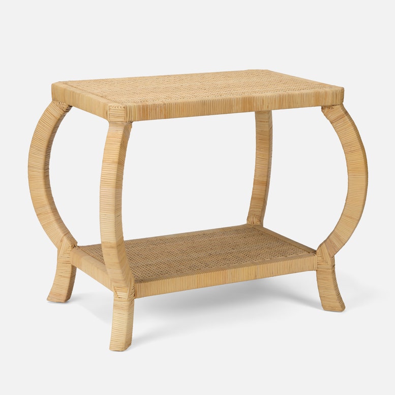 TOTTIE SIDE TABLE