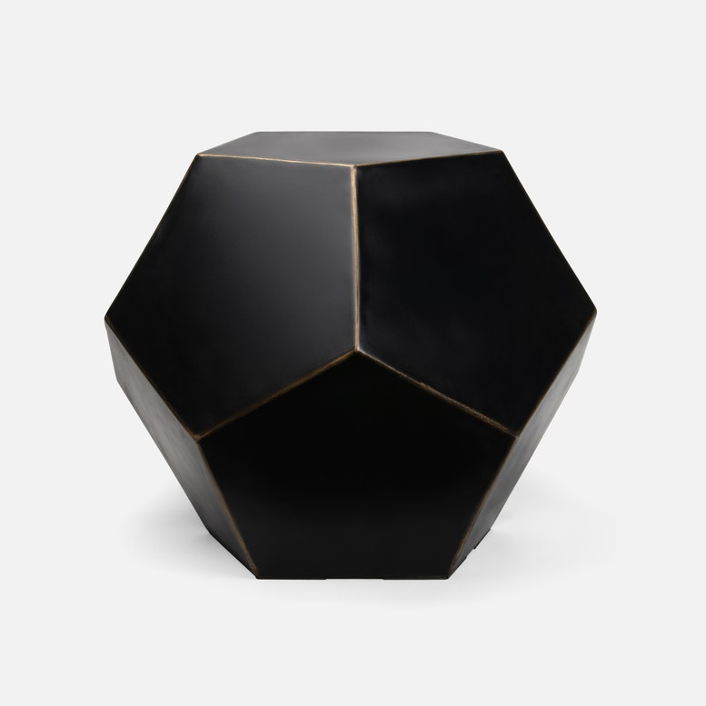 VALENIA SIDE TABLE