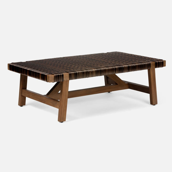 WENTHWORTH COFFEE TABLE