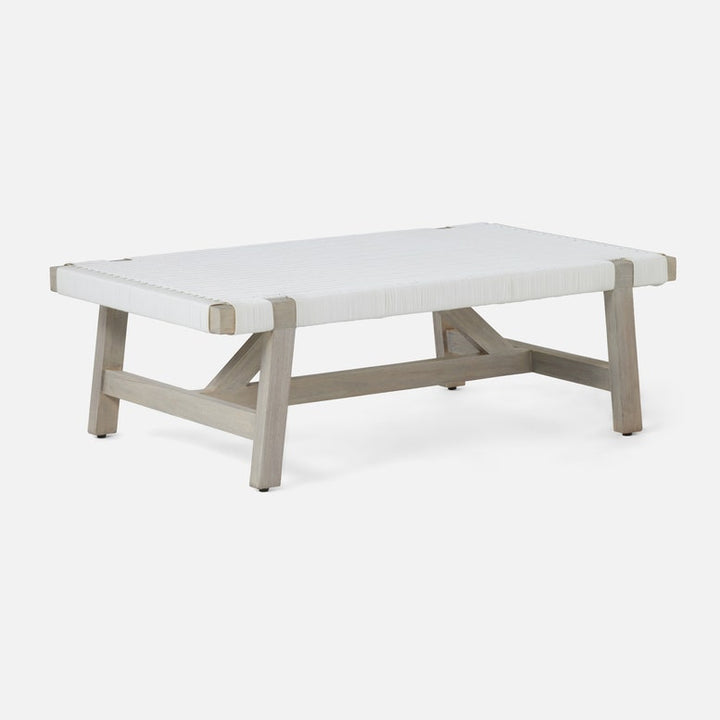 WENTHWORTH COFFEE TABLE