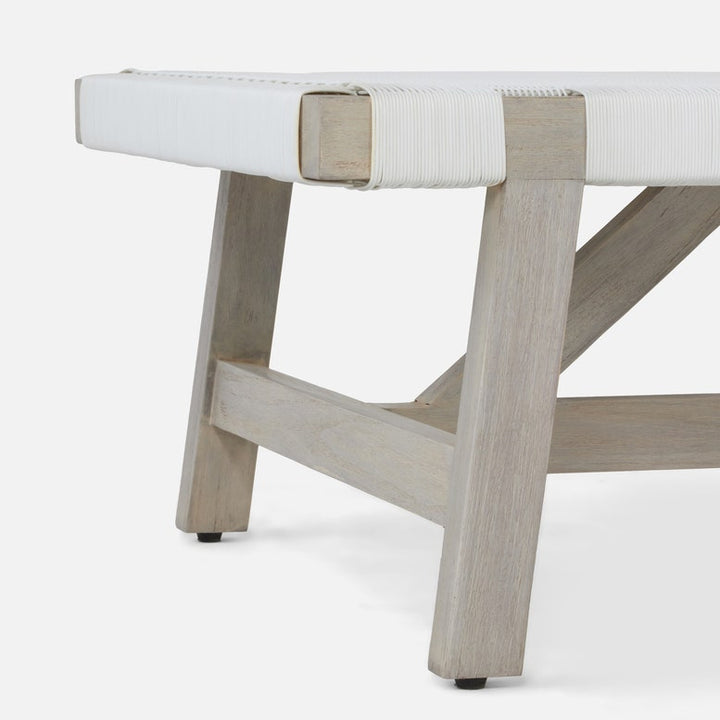 WENTHWORTH COFFEE TABLE