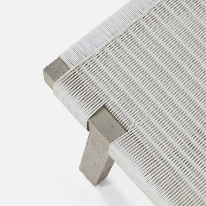 WENTHWORTH COFFEE TABLE