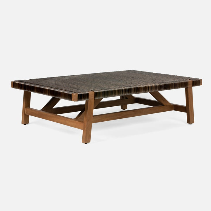 WENTHWORTH COFFEE TABLE
