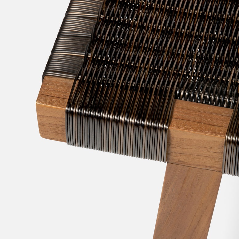 WENTHWORTH COFFEE TABLE