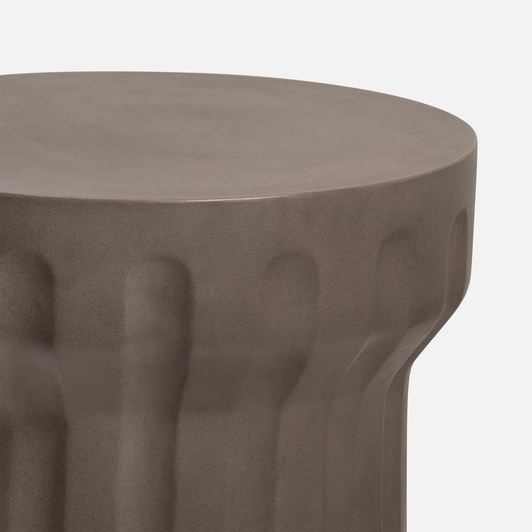 YARDLEY SIDE TABLE
