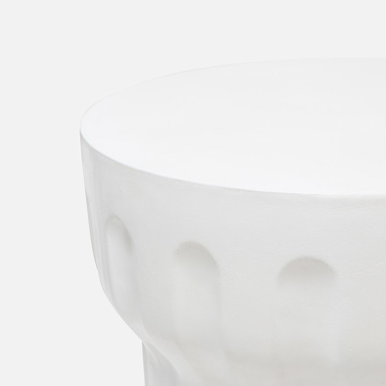 YARDLEY SIDE TABLE