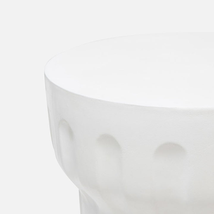 YARDLEY SIDE TABLE
