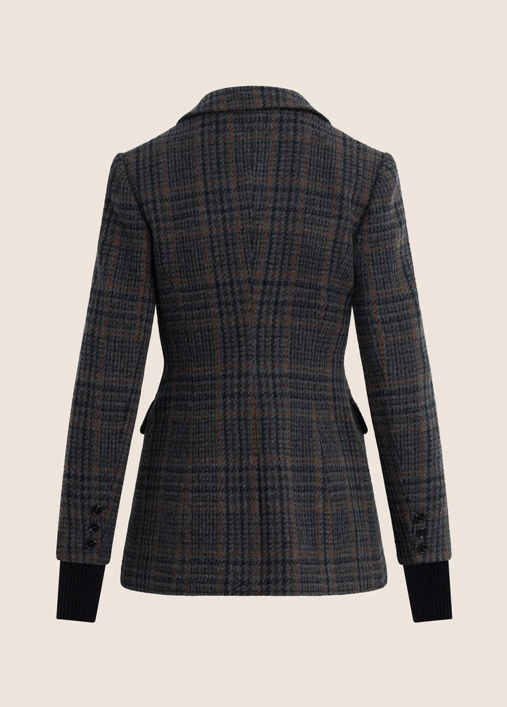 BLAZER THE PLAID CITY