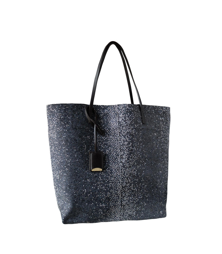 BAG GOUVERNEUR GALUCHAT - MEDIUM