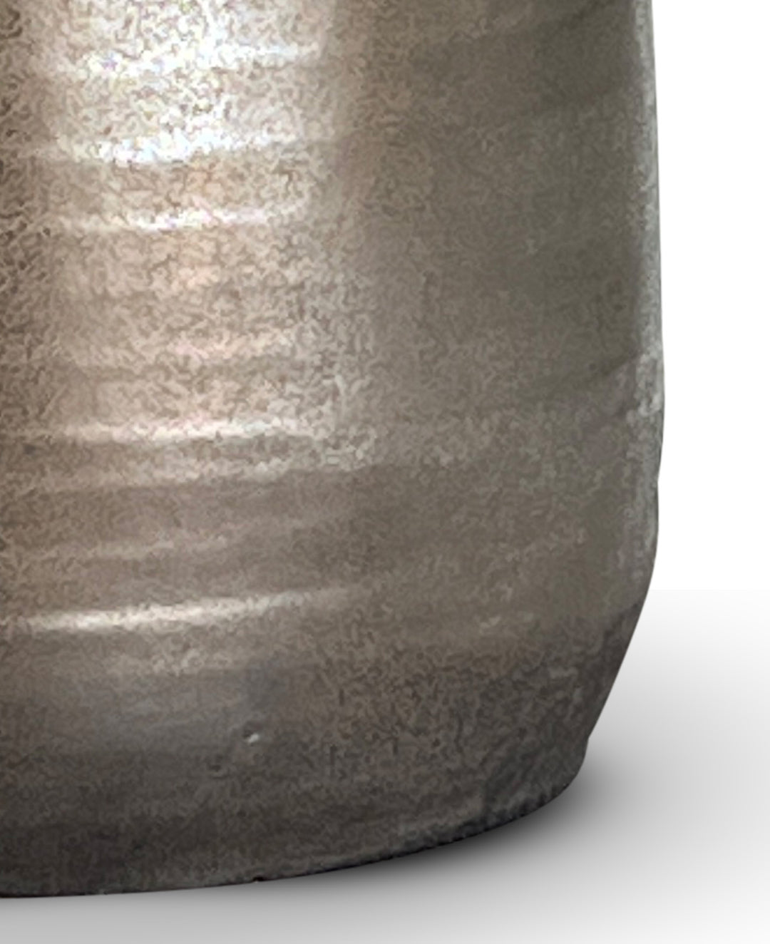 TABLE LAMP RUSTIC BROWN