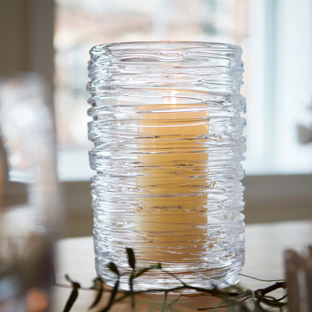 HURRICANE ECHO LAKE (NRD)