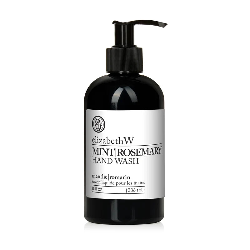 HAND WASH MINT ROSEMARY